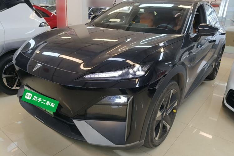 Used Deepal S07 2023 200Max Range-Extended Version