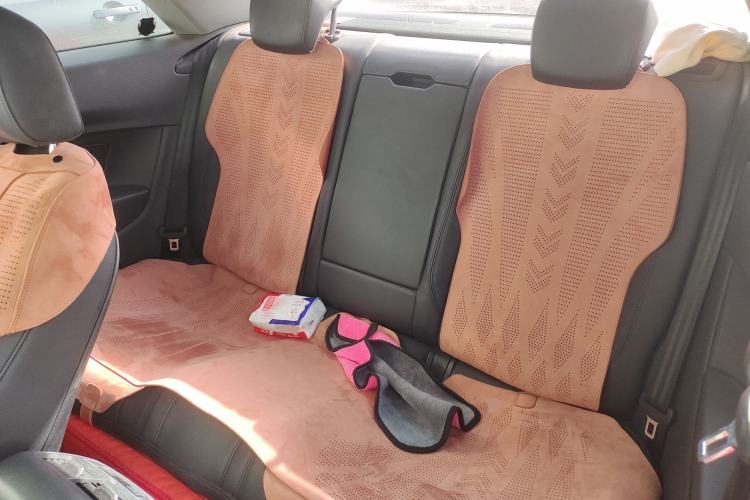 Used Audi A5 2017 Coupe 40 TFSI Fashion Model