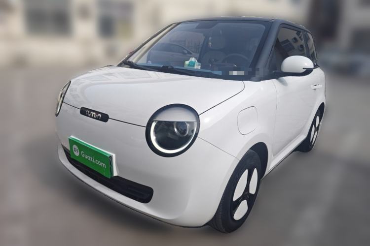 Used CHANGAN NEVO Lumin 2022 210km Sweet Edition