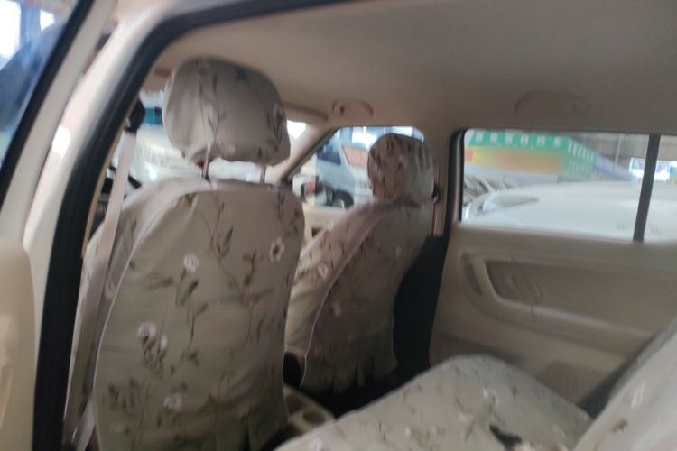 Used Skoda Fabia 2014 1.4L Automatic Crystal Edition