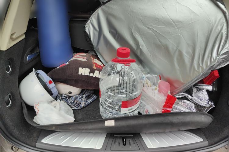 Used Buick Envision 2014 28T Four-Wheel Drive Elite Model