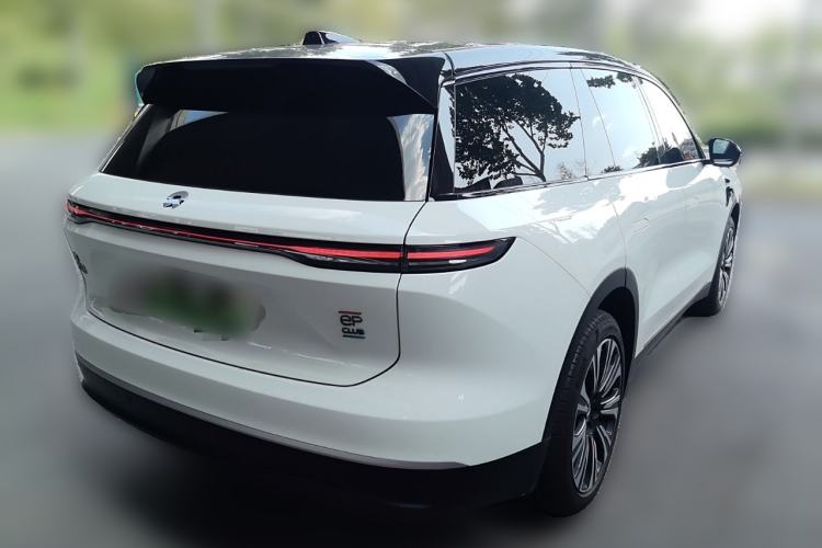 Used Nio ES8 2023 75 kWh
