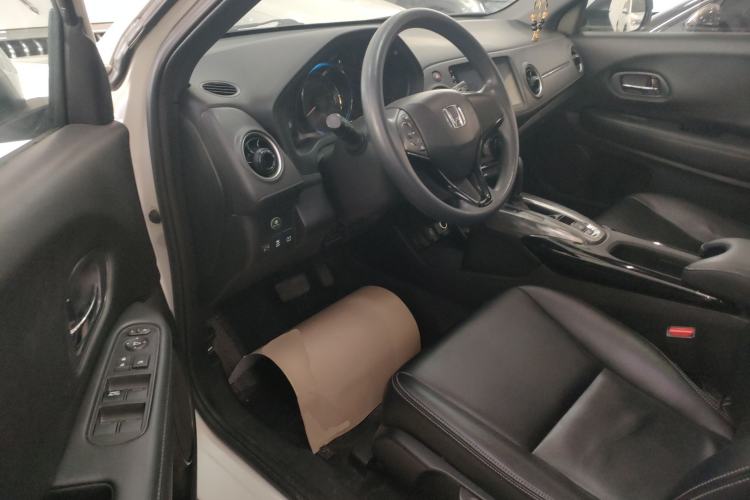 Used Honda XR-V 2021 1.5L CVT Comfort Version
