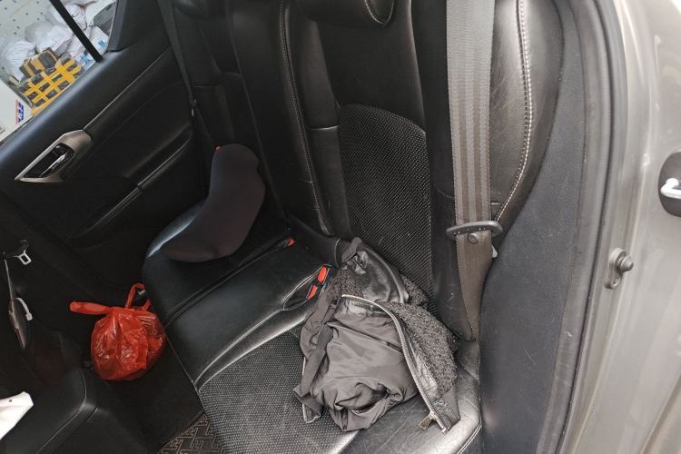 Used Lexus CT 2017 CT200h Elite Edition Monotone China VI