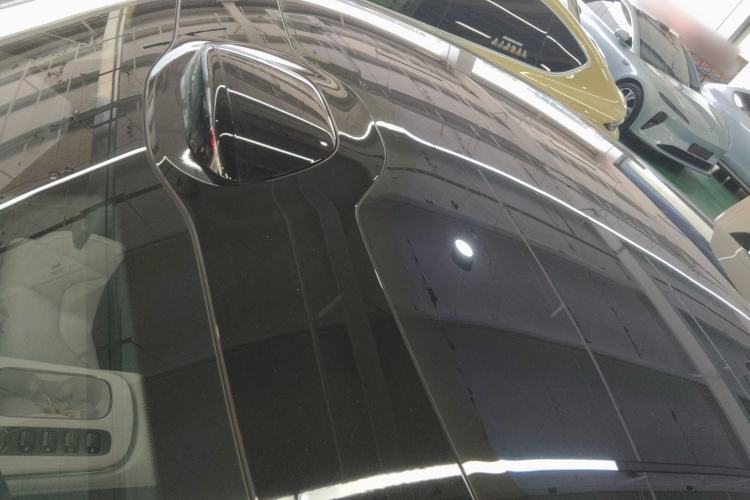 Used Xiaomi Auto SU7 2024 Four-Wheel-Drive Max Founder's Edition Roof