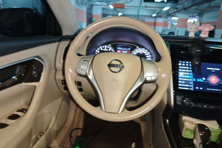 Used Nissan Teana 2013 2.0L XL Comfort Edition