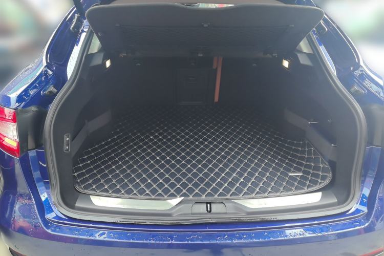 Used Maserati Levante 2016 3.0T Standard Edition