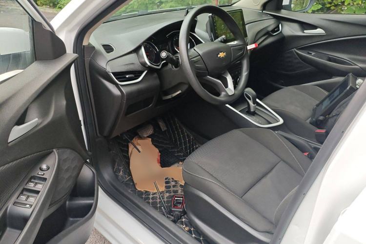 Used Chevrolet Cavalier 2020 325T Automatic Enjoyment Edition