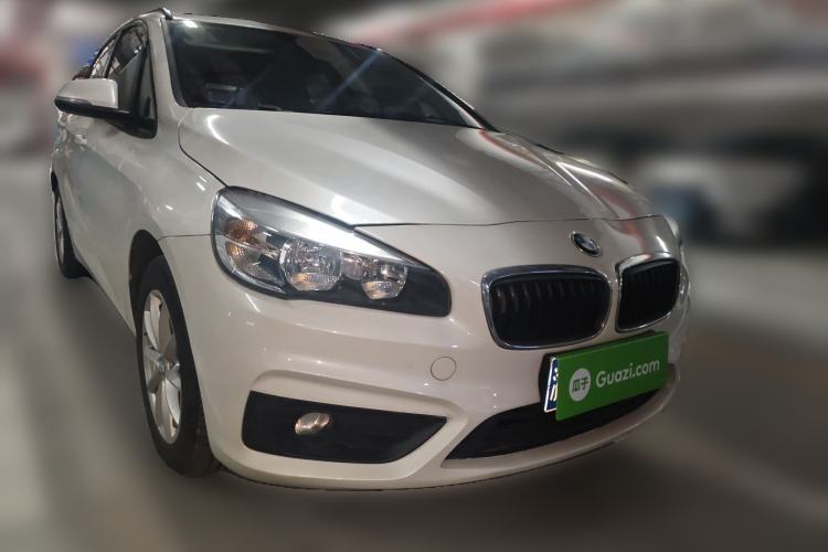 Used BMW 2 Series Active Tourer 2016 218i Fashion Model