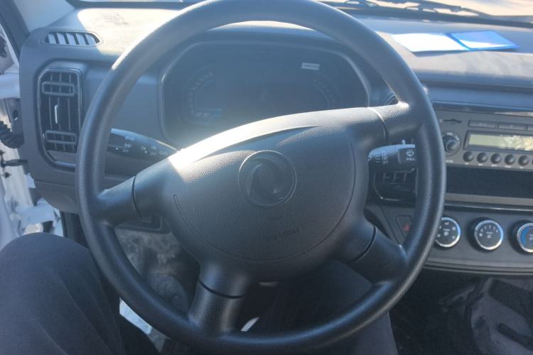 Used Dongfeng Xiaokang EC36II 2023 Ningde Times 41.86 kWh