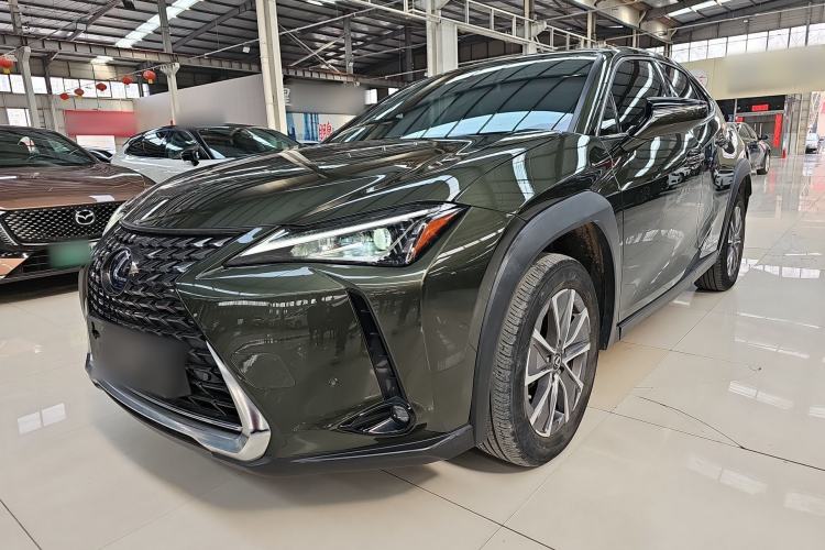 Used Lexus UX New Energy 2020 300e Pure·Joy Edition