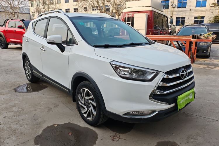 Used JAC Refine S3 2016 1.5L Manual Luxury Smart Version