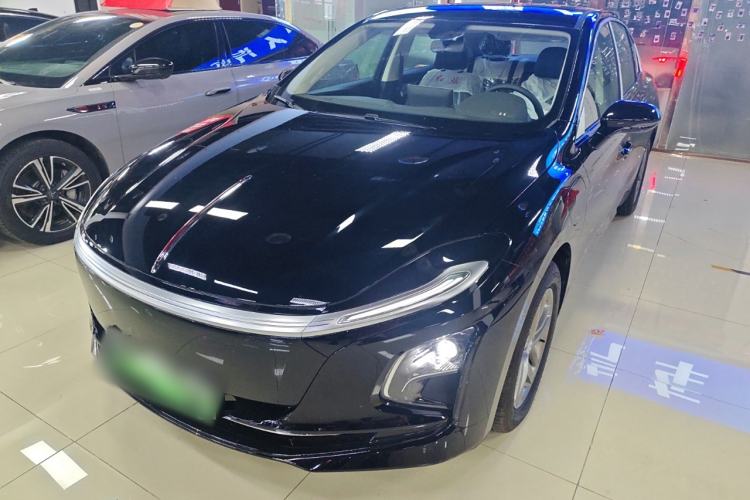 Used Hongqi E-QM5 2025 500km Range Commuter Version