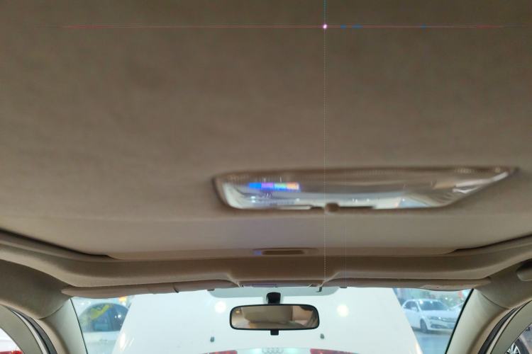 Used Toyota Corolla EX 2013 1.6L Automatic Excellence Edition
