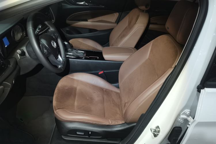 Used Buick Regal 2019 20T Elite Version China VI Standard
