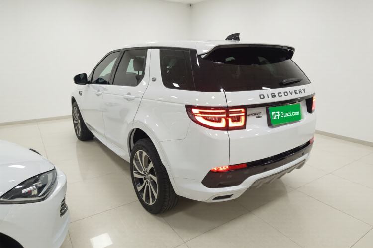 Used Land Rover Discovery Sport 2023 249 PS R-Dynamic S Performance Edition