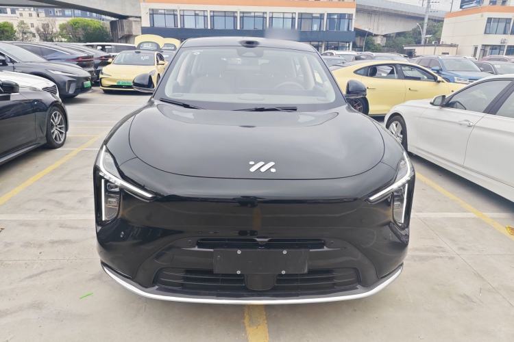 Used IM LS6 2026 Model Range-Extending 66 Max+