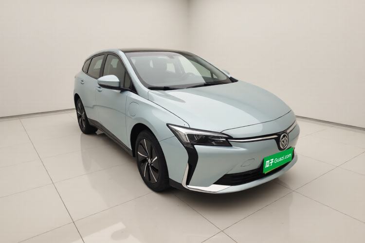 Used Buick Velite 6 2023 430km Enjoyment Version Exterior 1