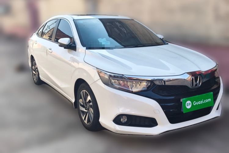Used Honda Crider 2019 180 Turbo CVT Leading Edition China VI
