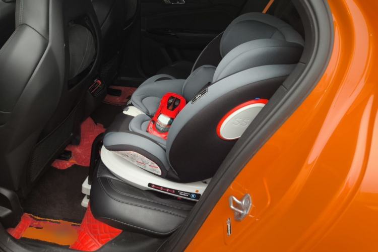 Used Lynk & Co 02 Hatchback 2021 2.0TD Halo