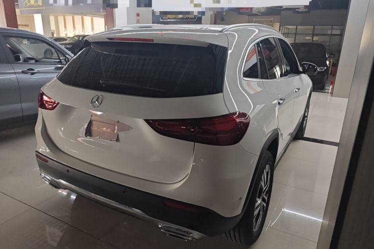 Used Mercedes-Benz GLA 2025 GLA 220