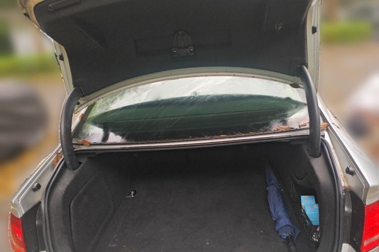 Used Audi A4L 2012 2.0 TFSI Automatic Technology Model