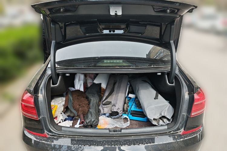 Used Volkswagen Passat 2017 330TSI DSG Luxury Edition