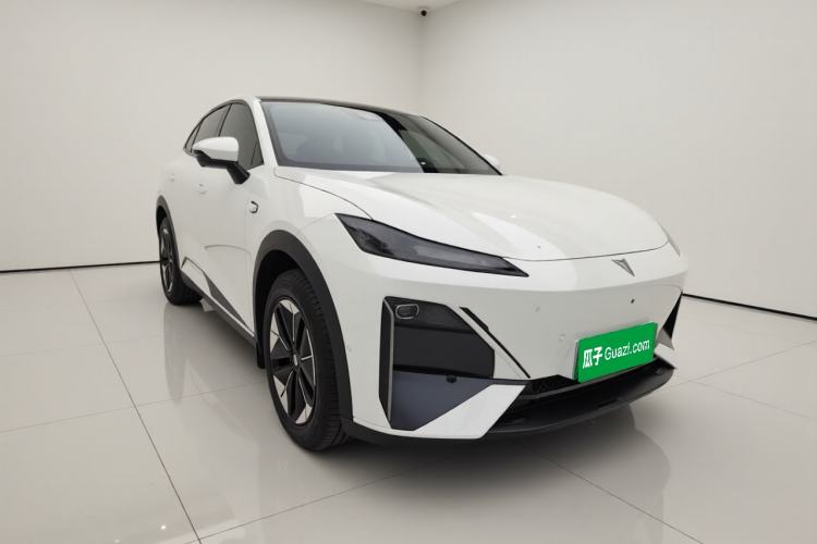 Used Deepal S07 2025 Deepal Intelligent Driving AD PRO Range-Extended Version
