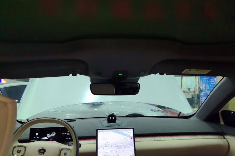 Used Nio ET7 2022 75 kWh