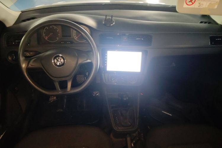 Used Volkswagen Santana 2018 1.5L Automatic Fashion Edition
