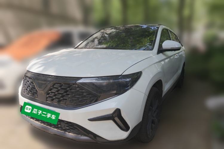 Used Jetta VS7 2023 280TSI Automatic High-Gloss Glory Edition