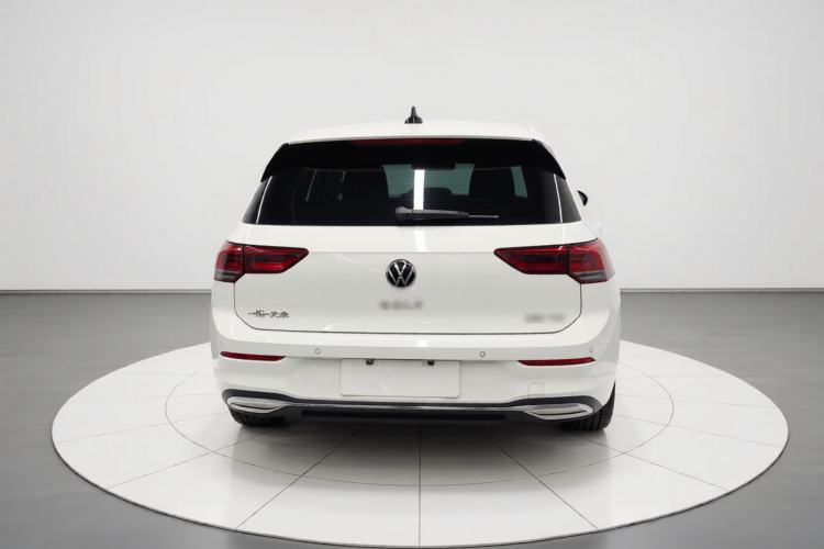 Used Volkswagen Golf 2024 280TSI DSG Pro 50th Anniversary Edition