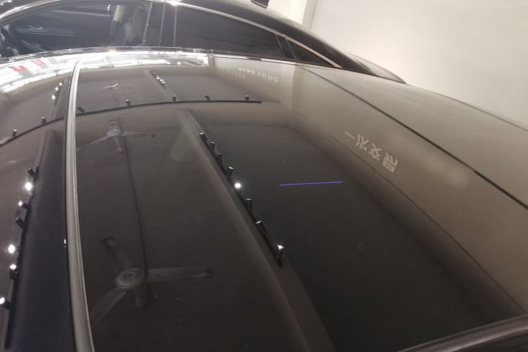 Used Honda Accord 2025 260TURBO Prestige Edition