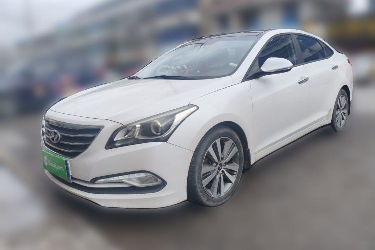 Used Hyundai Mistra 2016 1.8L Automatic Smart GLS