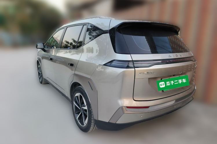 Used AION Y 2023 Plus 510 Smart Edition