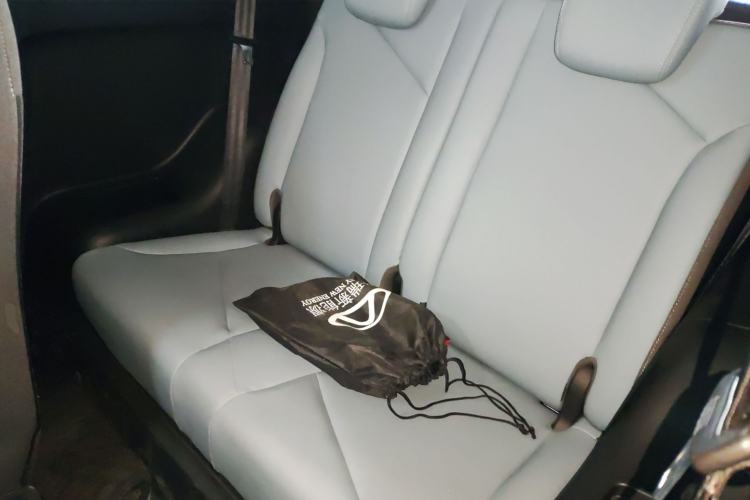 Used Chery Little Ant 2024 Edition Youth Version 251km Passion Version 25.05 kWh
