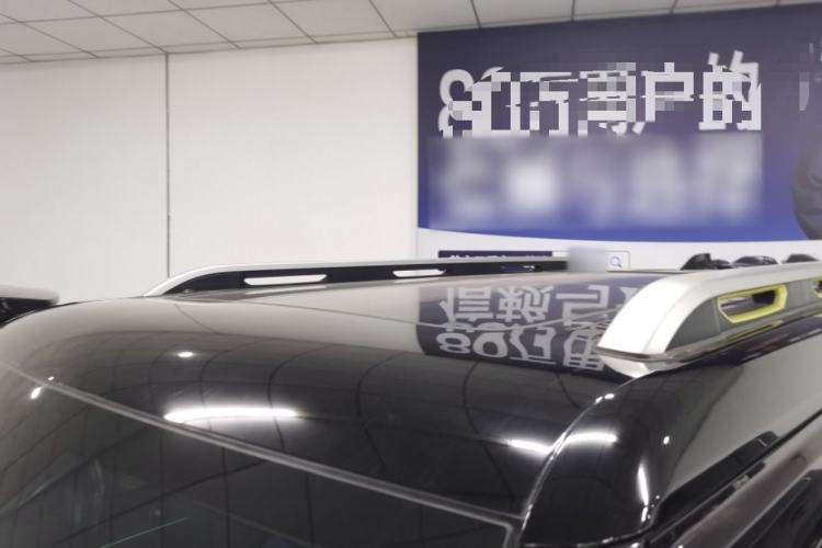 Used JETOUR Shanhai Traveler C-DM 2024 C-DM 129KM Linye Edition
