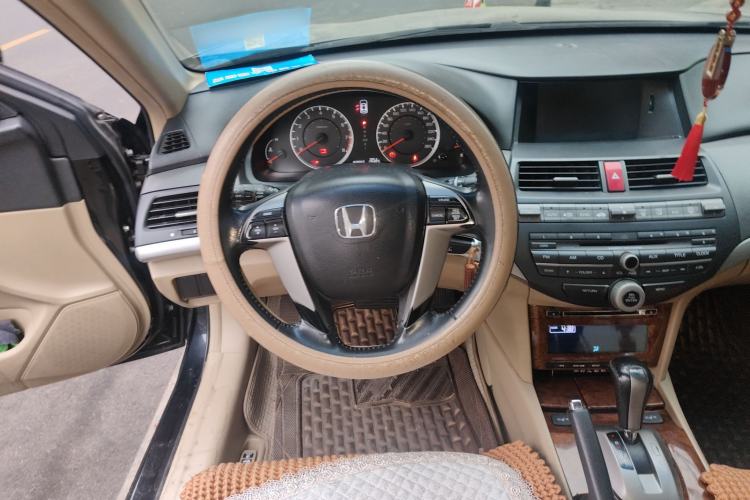 Used Honda Accord 2011 2.0L EX Steering Wheel