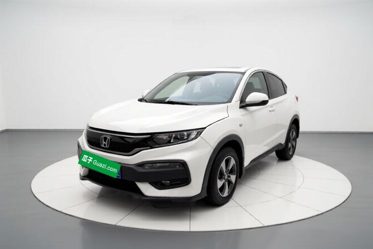 Used Honda XR-V 2017 1.5L LXi CVT Classic Edition