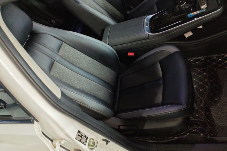 Used AION S Plus 2022 70 Intelligent Edition Right Front Seat