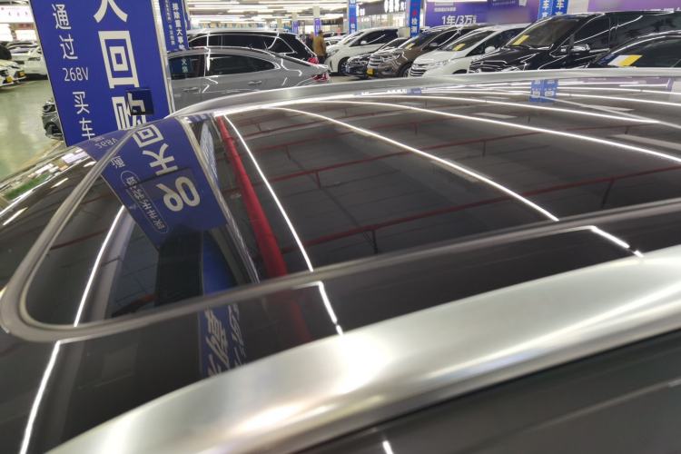 Used Volkswagen Variant 2021 2.0T Comfort Edition