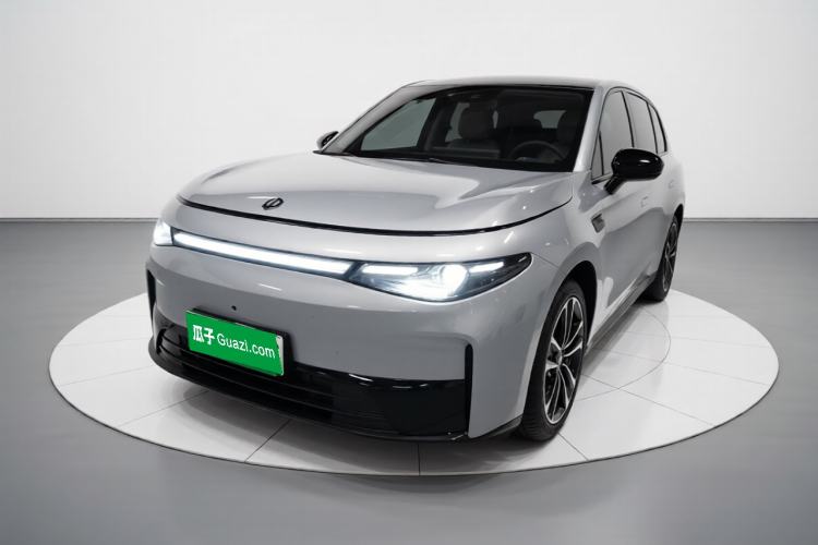 Used Leapmotor C10 2024 530 Comfort Edition