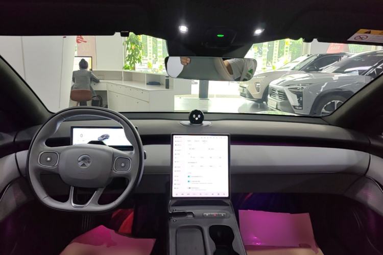 Used Nio ET5T 2024 75kWh Touring
