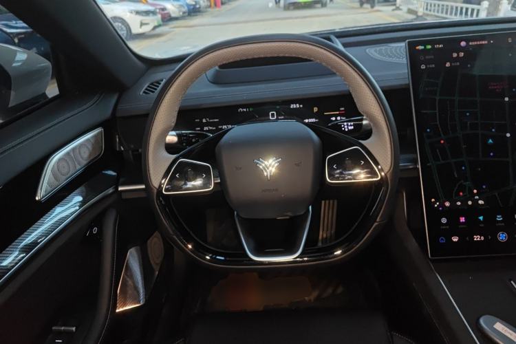 Used NETA S Shooting Brake 2024 Range-Extended 300 Standard Edition