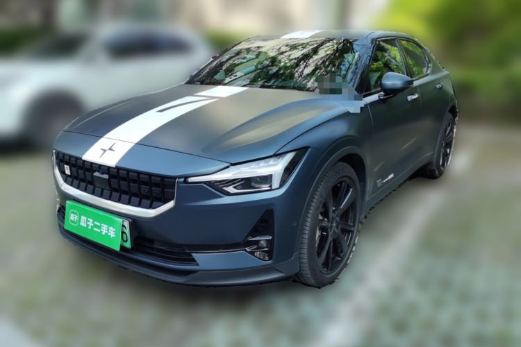 Used Polestar 2 2021 Single Motor Standard Range