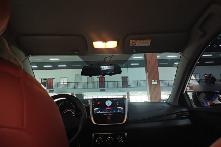 Used Toyota YARiS L Zhi Xuan 2020 X-Trail X 1.5L CVT Leading Edition
