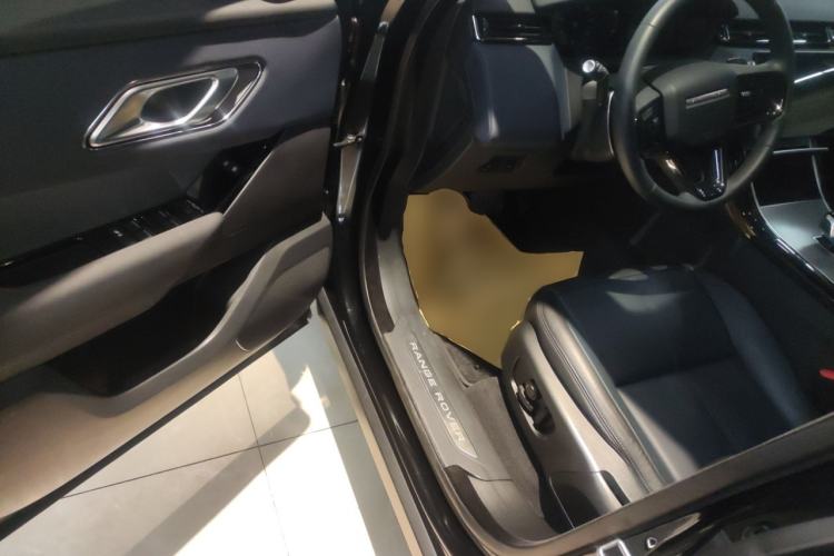 Used Land Rover Range Rover Velar 2024 S Model
