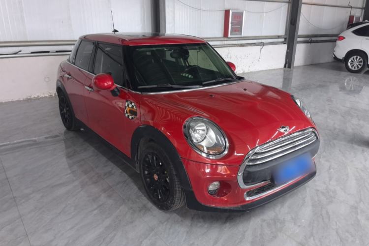 Used MINI 2016 1.2T ONE Five-Door Edition