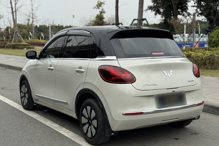Used Wuling Bingo 2023 333km Enjoy+ Version