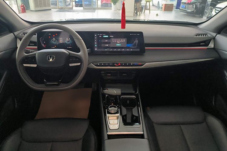 Used Changan Ruicheng PLUS 2023 1.5T DCT Prestige Edition